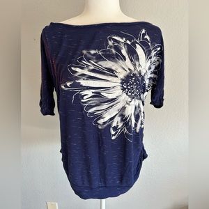Maternity top from kohls